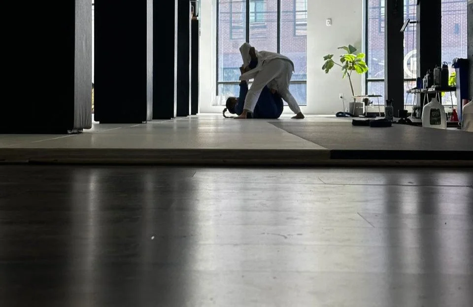 Unity Jiu-Jitsu Academy facility image