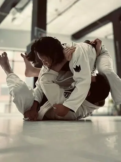 Unity Jiu-Jitsu Academy facility image