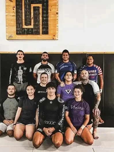 Unity Jiu-Jitsu Academy facility image