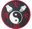 Universal Warrior Mixed Martial Arts academy logo