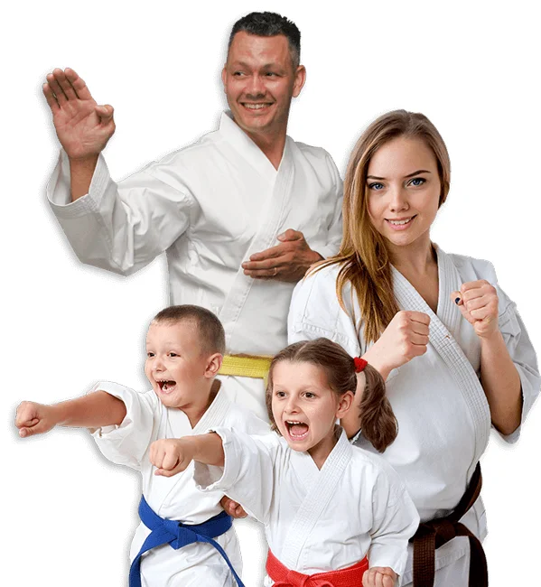 Universal Warrior Mixed Martial Arts facility image