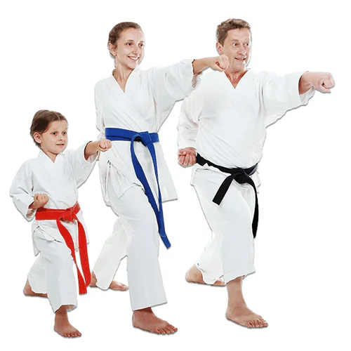 Universal Warrior Mixed Martial Arts facility image