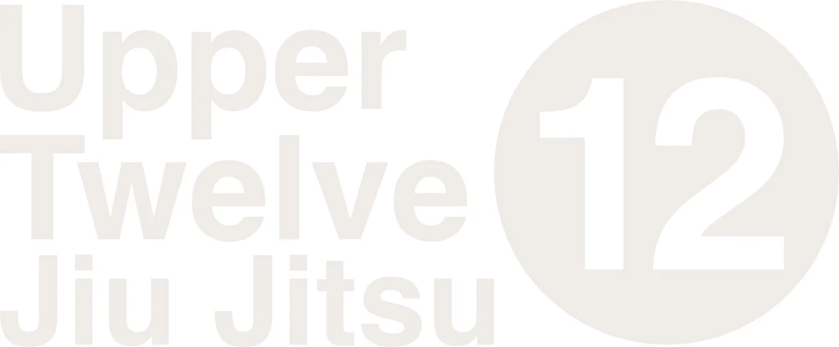Upper Twelve academy logo