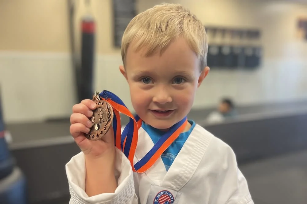 USA Karate And Fitness academy photo