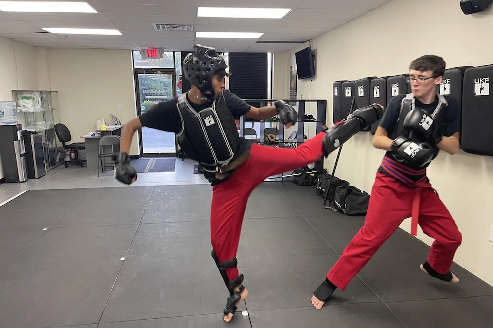 USA Karate And Fitness academy photo