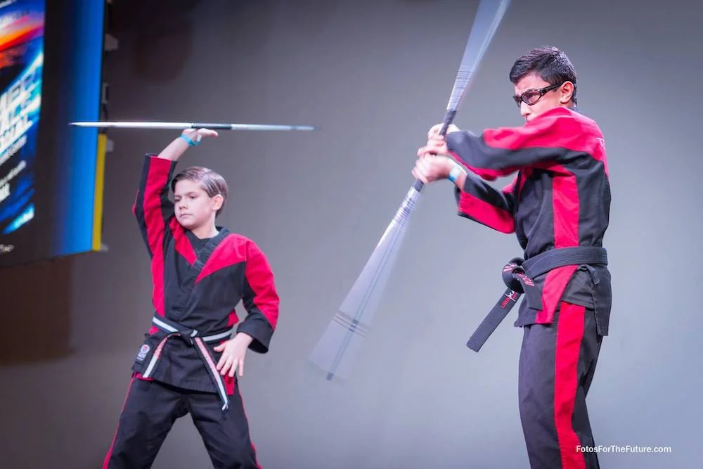 USA Karate And Fitness academy photo
