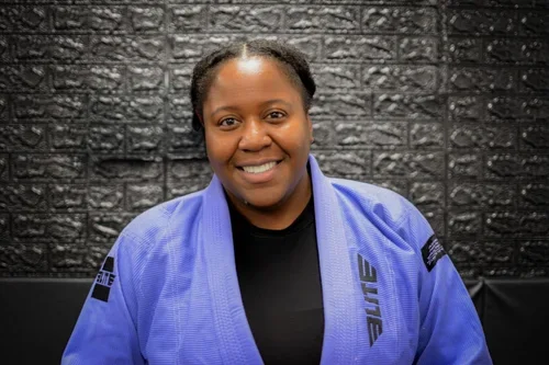Velez Jiu Jitsu facility image