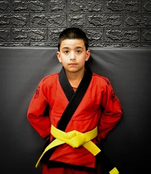 Velez Jiu Jitsu facility image