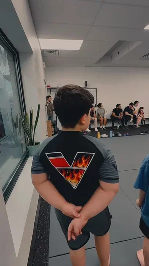 Velez Jiu Jitsu facility image
