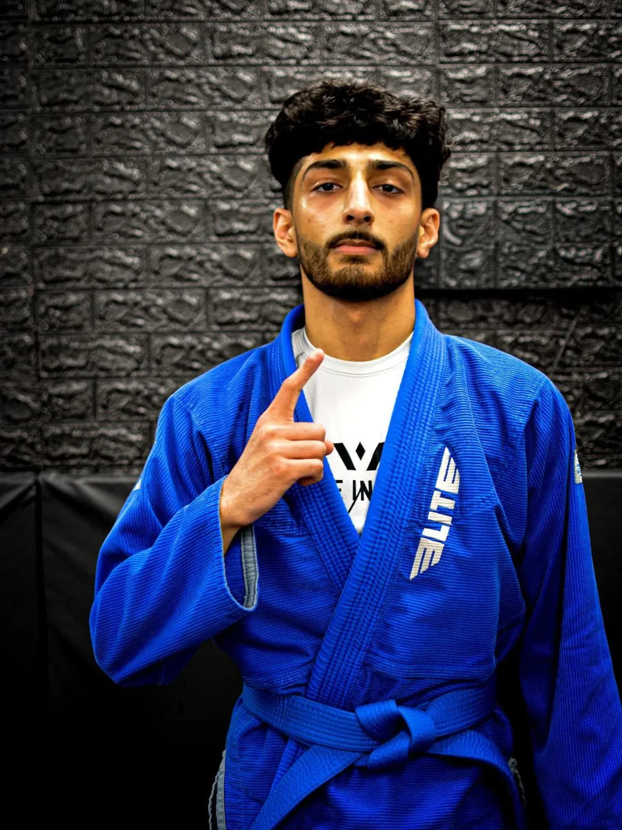 Velez Jiu Jitsu facility image