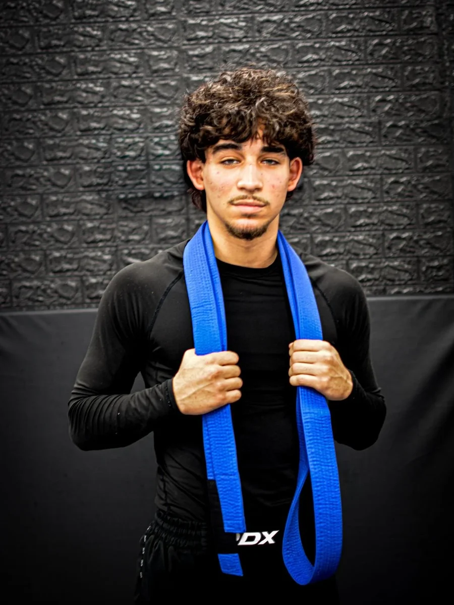 Velez Jiu Jitsu facility image