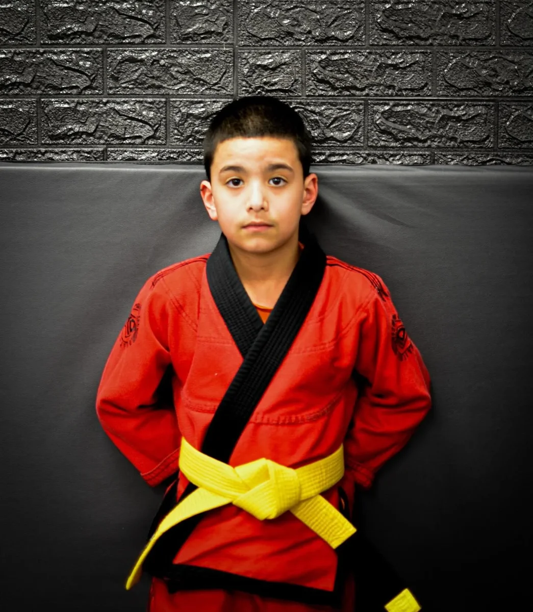 Velez Jiu Jitsu facility image