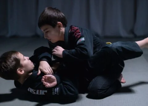 Viper’s Den Jiu-Jitsu facility image