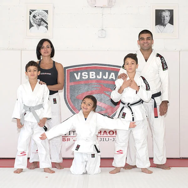 Vitor Shaolin Brazilian Jiu-Jitsu Academy facility image