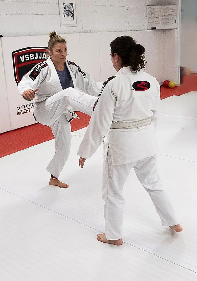 Vitor Shaolin Brazilian Jiu-Jitsu Academy facility image