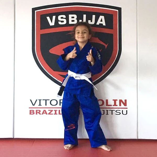 Vitor Shaolin Brazilian Jiu-Jitsu Academy facility image