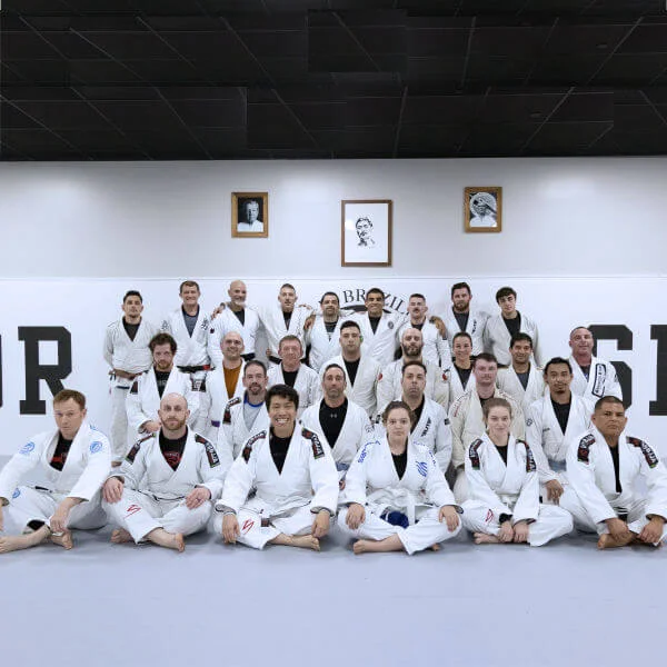 Vitor Shaolin Brazilian Jiu-Jitsu Academy facility image