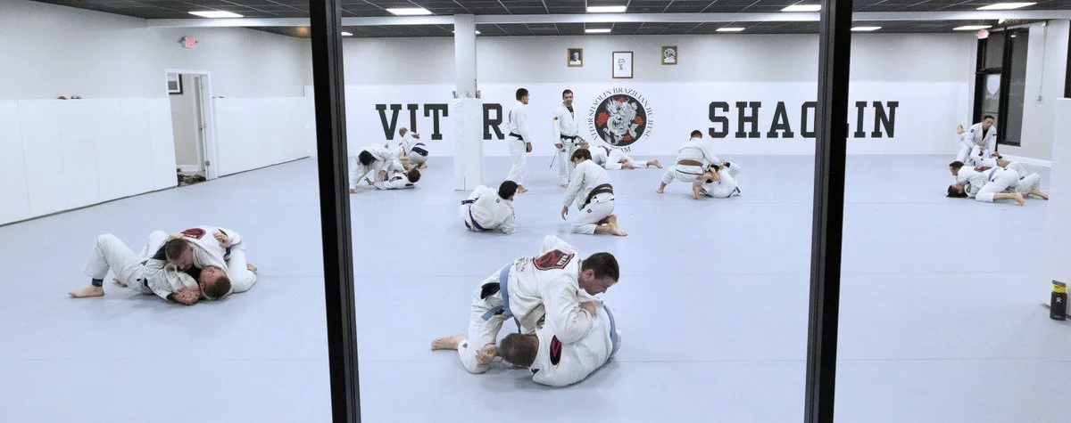 Vitor Shaolin Brazilian Jiu-Jitsu Academy facility image