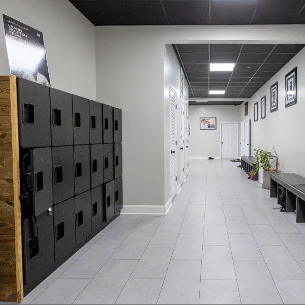 Vitor Shaolin Brazilian Jiu-Jitsu Academy facility image