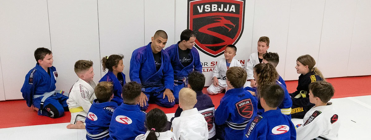 Vitor Shaolin Brazilian Jiu-Jitsu Academy facility image