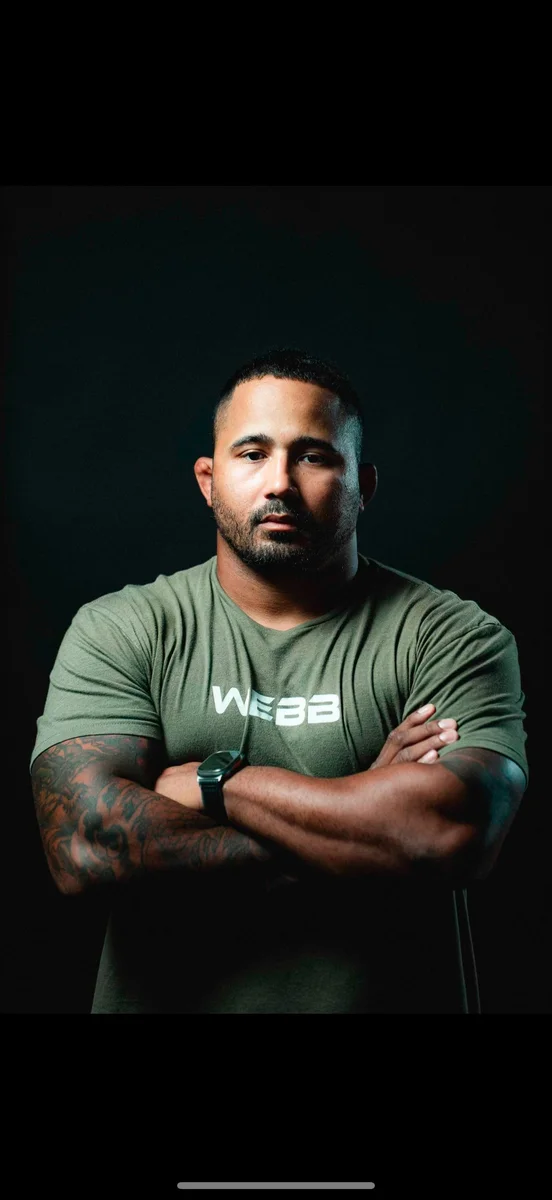 Webb Fitness and MMA academy photo