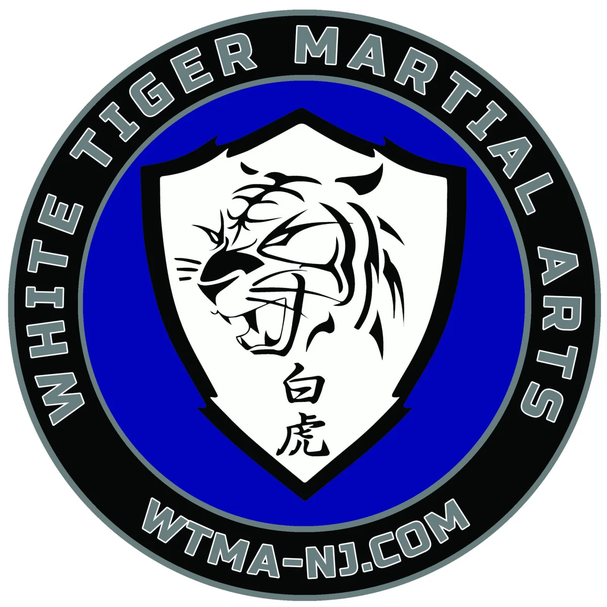 White Tiger Martial Arts Wayne facility image