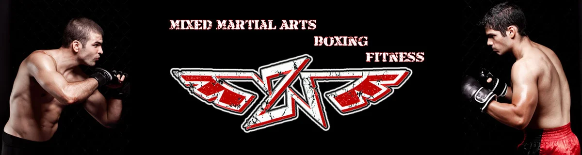 Zealous Nation MMA academy logo
