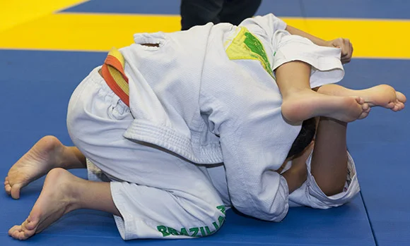 Zealous Nation MMA academy photo