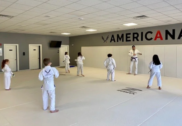 ZECOBRA Jiu-Jitsu academy photo
