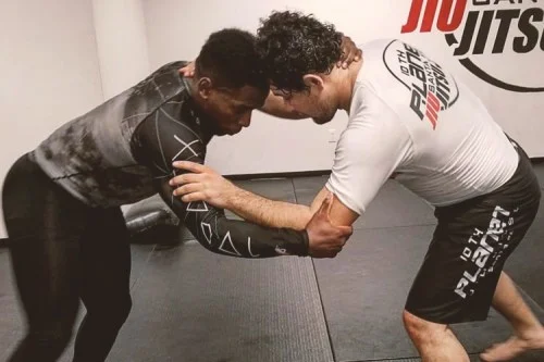 10th Planet Jiu Jitsu Santa Fe facility image