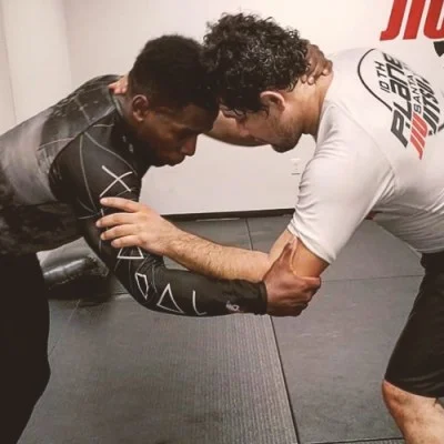 10th Planet Jiu Jitsu Santa Fe facility image