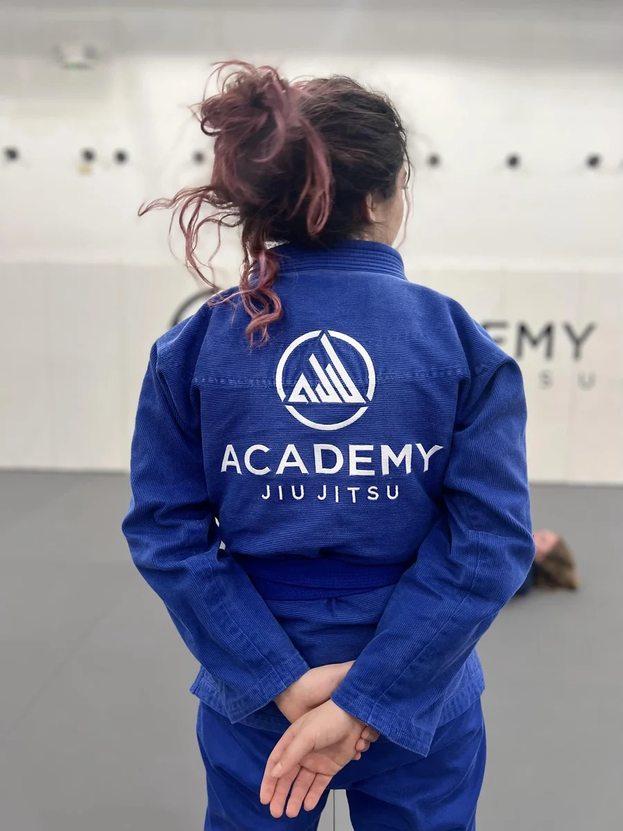 Academy Jiu Jitsu facility image