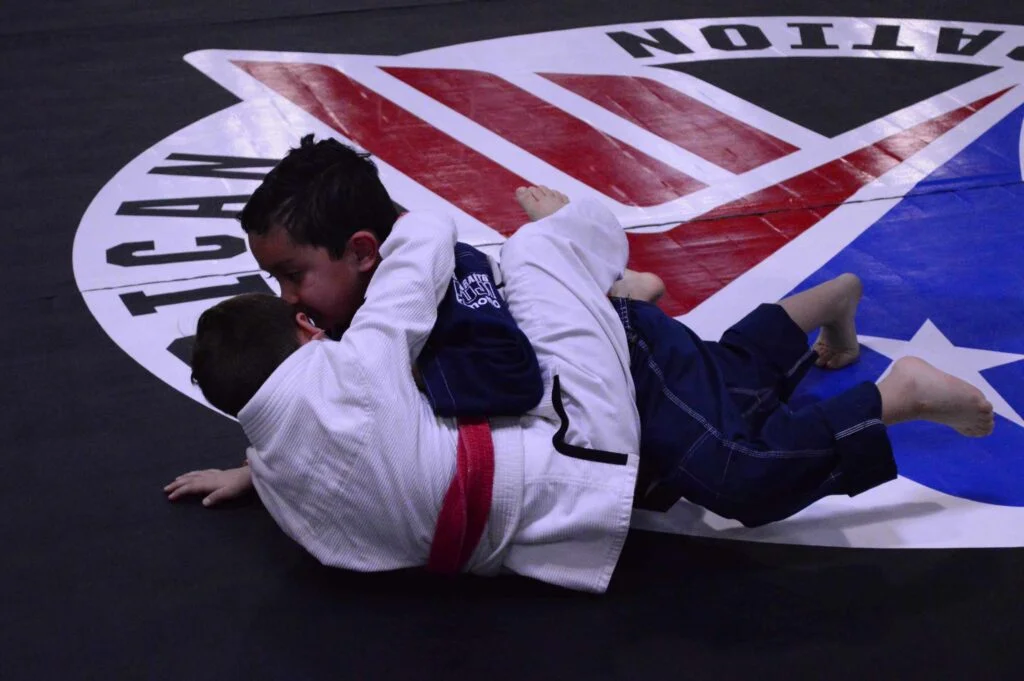 Academy Jiu Jitsu facility image
