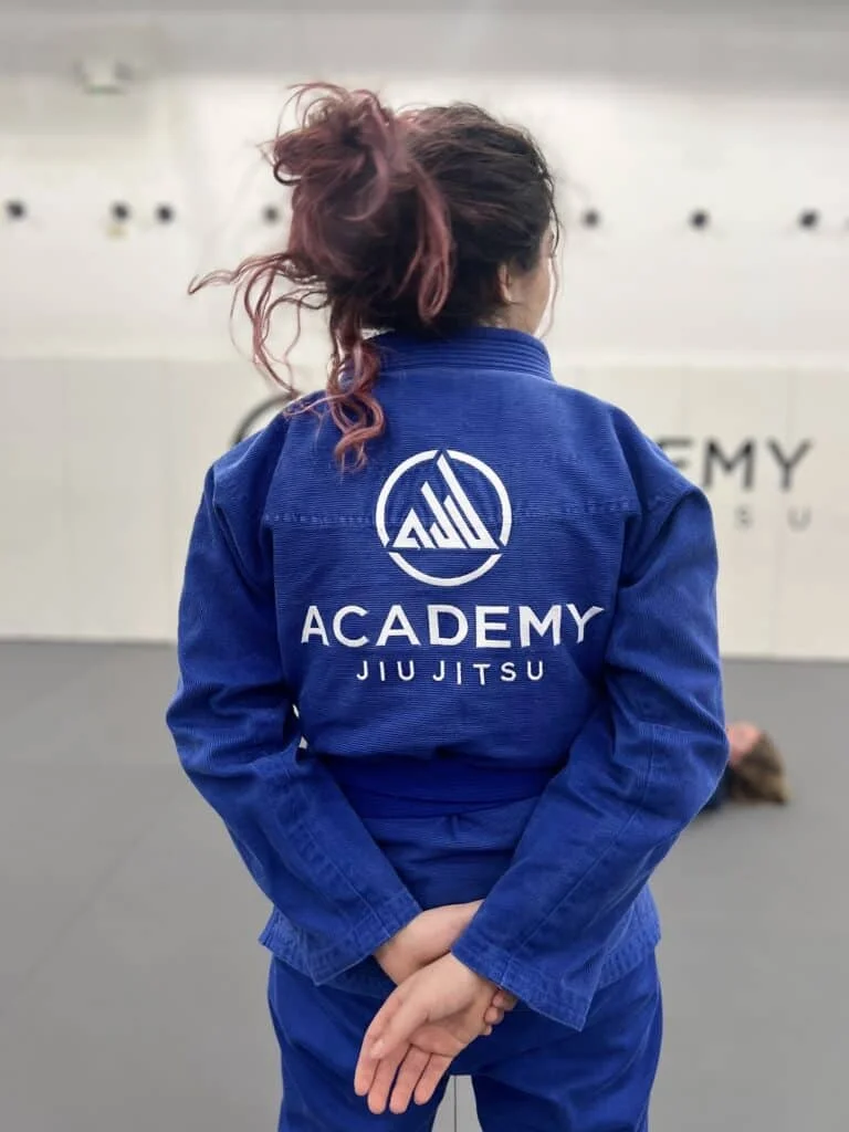 Academy Jiu Jitsu facility image