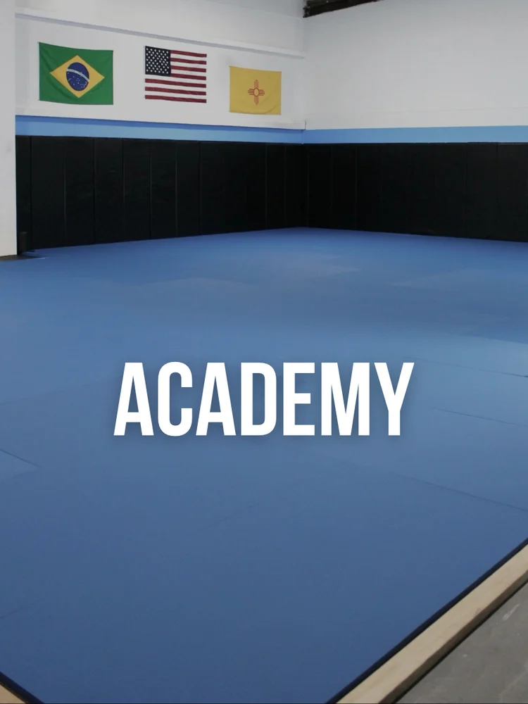 Atos BJJ Albuquerque | World Class Brazilian Jiu Jitsu facility image