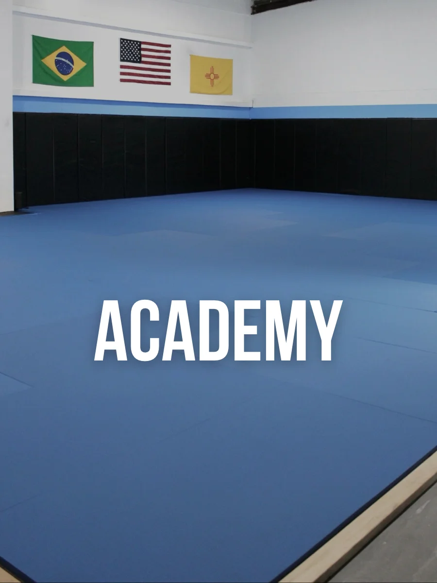 Atos BJJ Albuquerque | World Class Brazilian Jiu Jitsu facility image