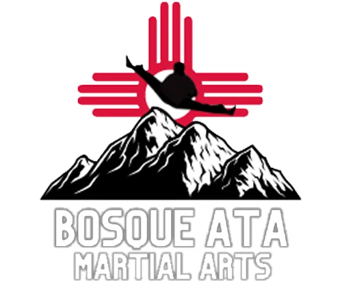 Bosque ATA Martial Arts academy logo