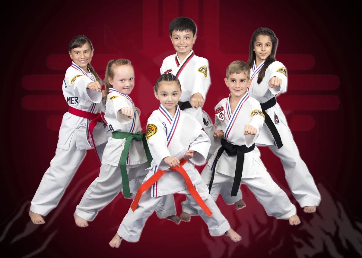 Bosque ATA Martial Arts facility image