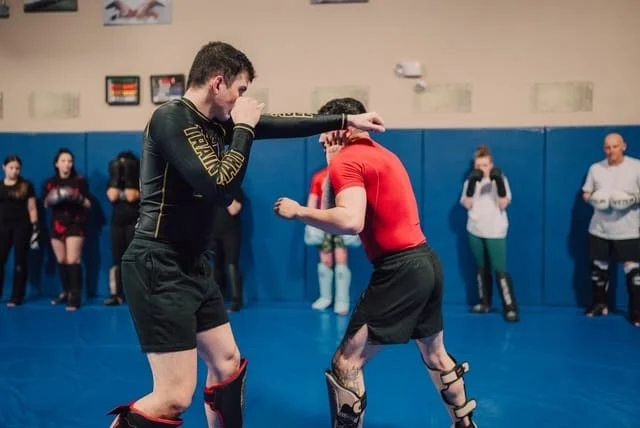Carlos Machado Jiu-Jitsu Albuquerque facility image