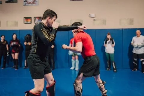 Carlos Machado Jiu-Jitsu Albuquerque facility image