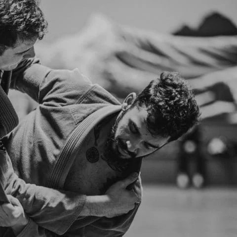 Carlos Machado Jiu-Jitsu Albuquerque facility image