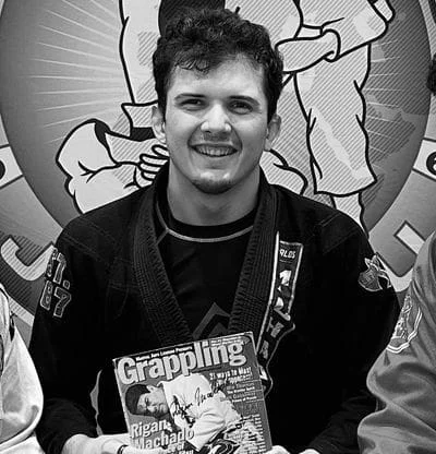 Carlos Machado Jiu-Jitsu Albuquerque facility image