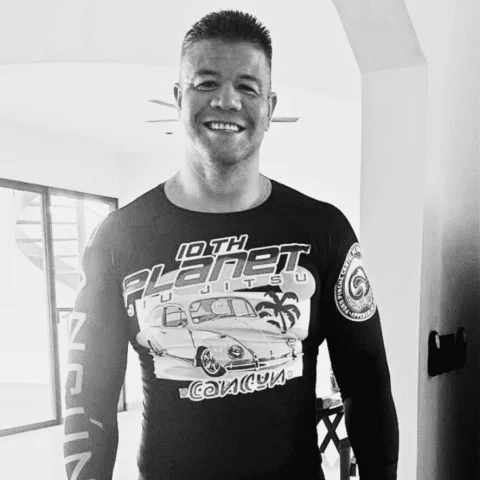 Carlos Machado Jiu-Jitsu Albuquerque facility image