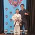 Dylan Vargas Mixed Martial Arts Academy visual