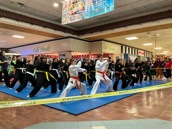 Dylan Vargas Mixed Martial Arts Academy academy photo