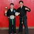Dylan Vargas Mixed Martial Arts Academy academy photo