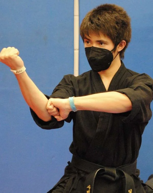 Dylan Vargas Mixed Martial Arts Academy academy photo