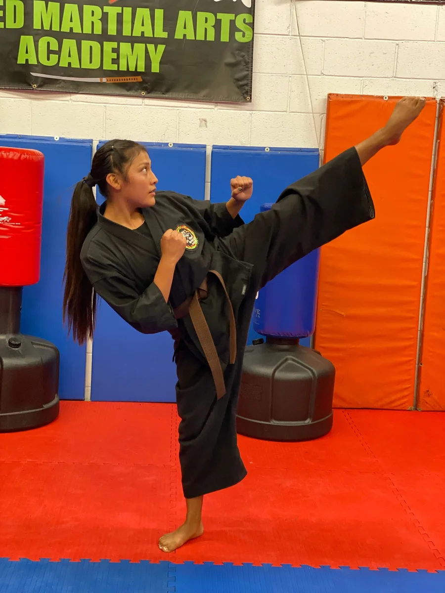 Dylan Vargas Mixed Martial Arts Academy academy photo