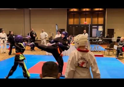 Dylan Vargas Mixed Martial Arts Academy academy photo
