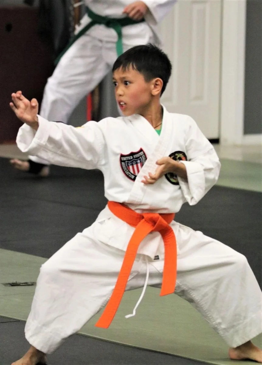 Dylan Vargas Mixed Martial Arts Academy academy photo